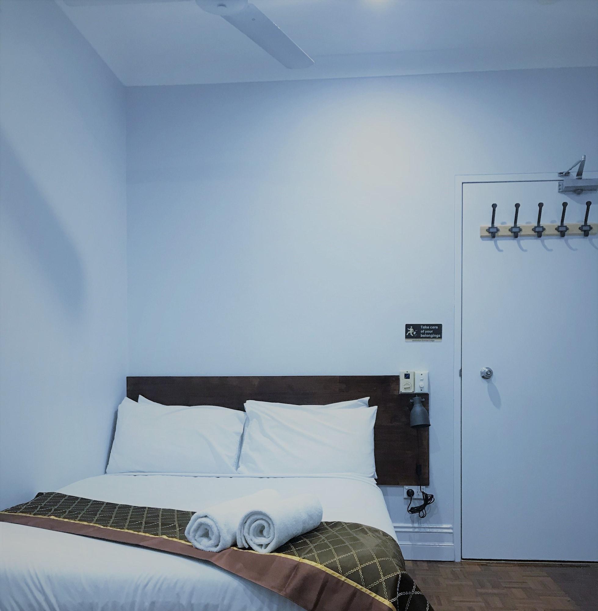 Newtown Cozy Stays Sydney Exterior foto