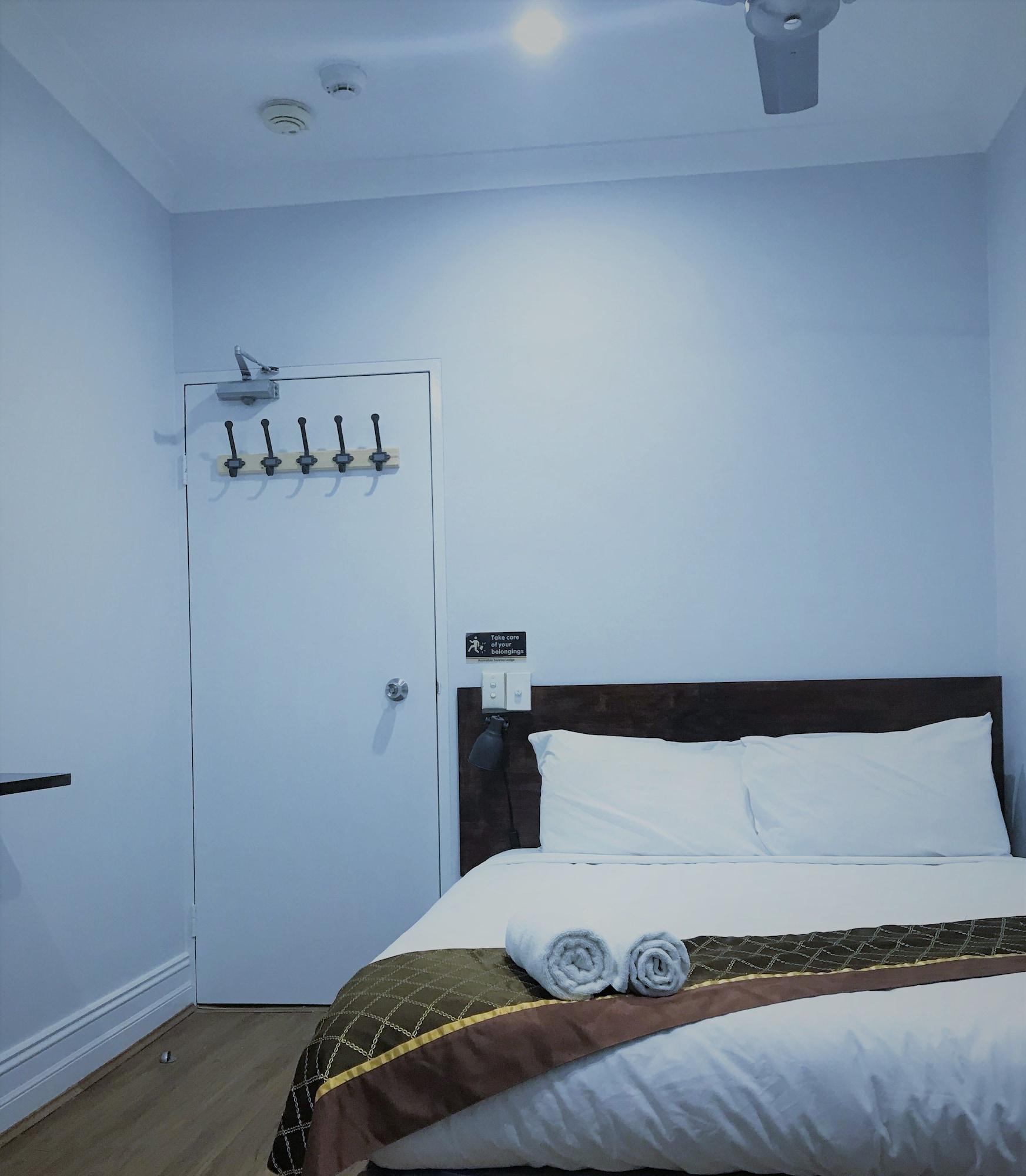 Newtown Cozy Stays Sydney Exterior foto