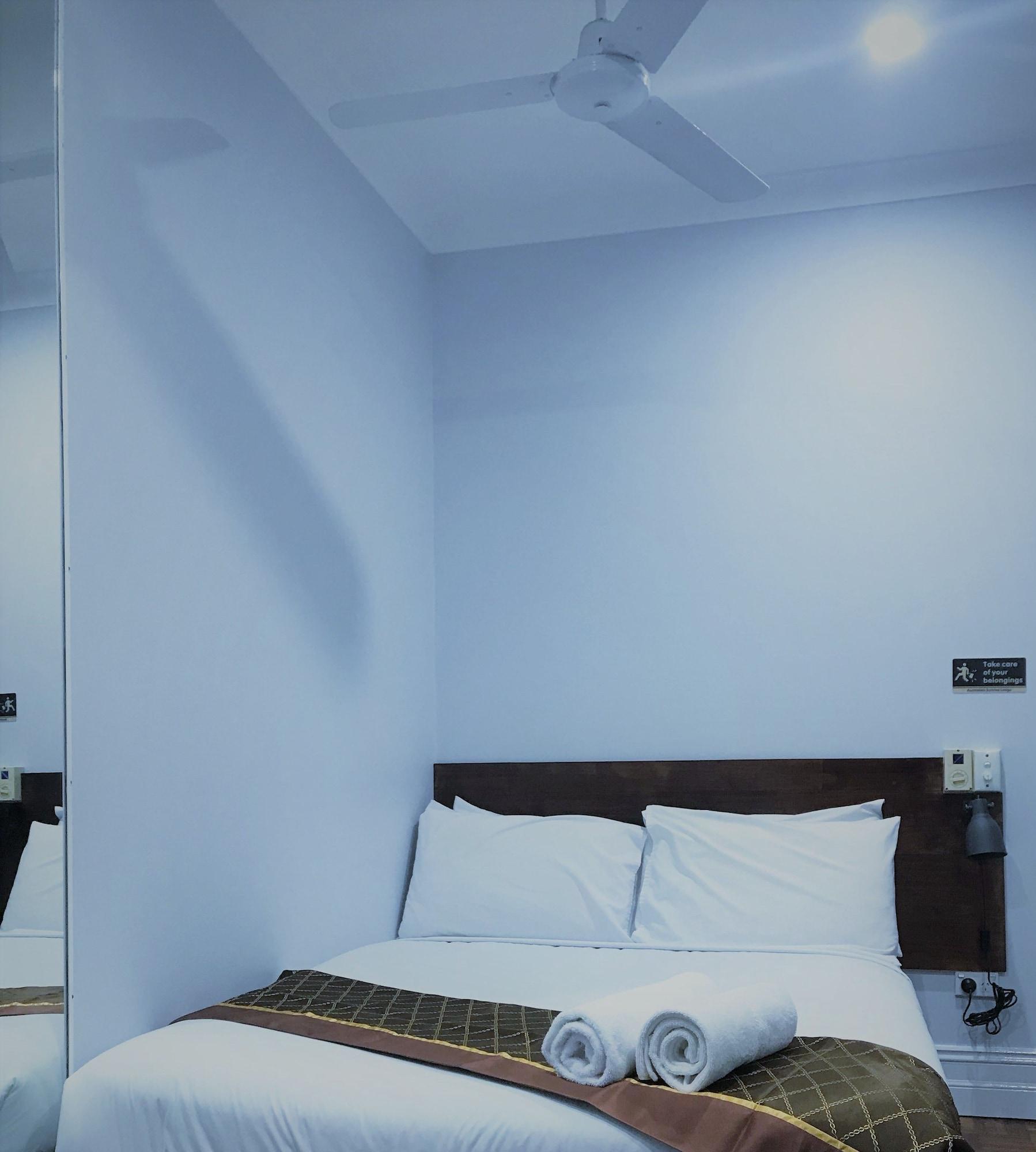 Newtown Cozy Stays Sydney Exterior foto