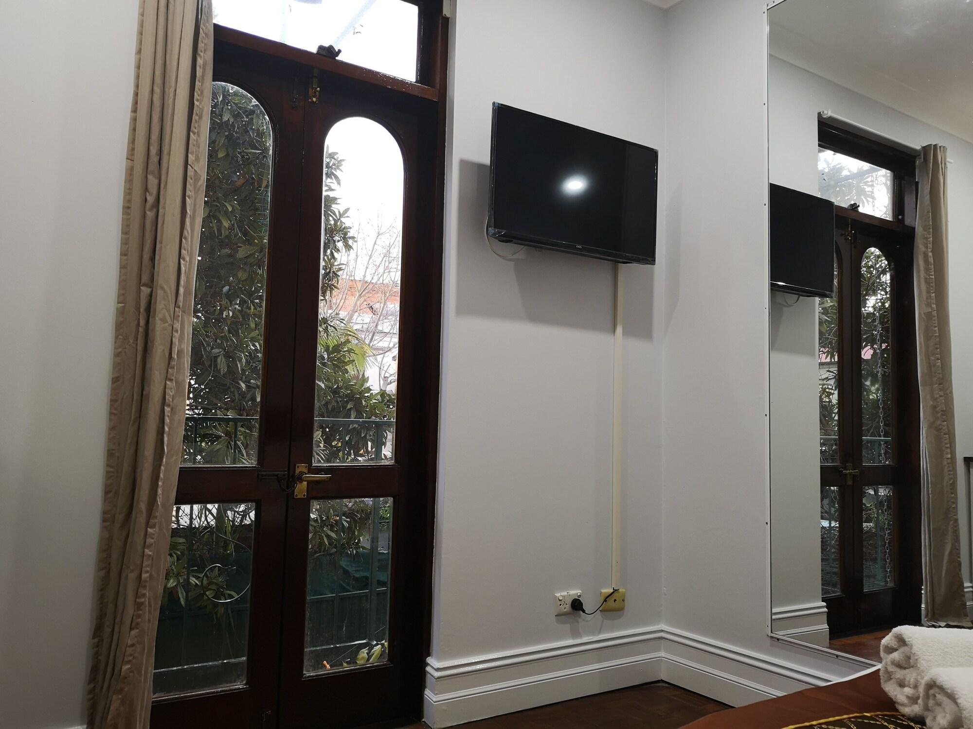 Newtown Cozy Stays Sydney Exterior foto