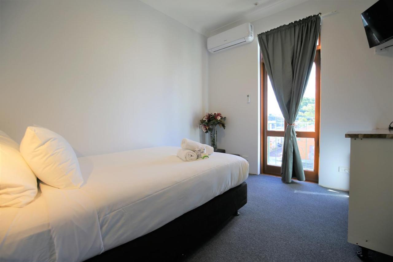 Newtown Cozy Stays Sydney Exterior foto