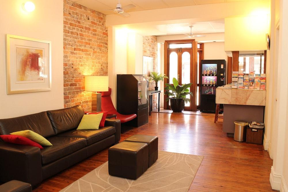 Newtown Cozy Stays Sydney Exterior foto