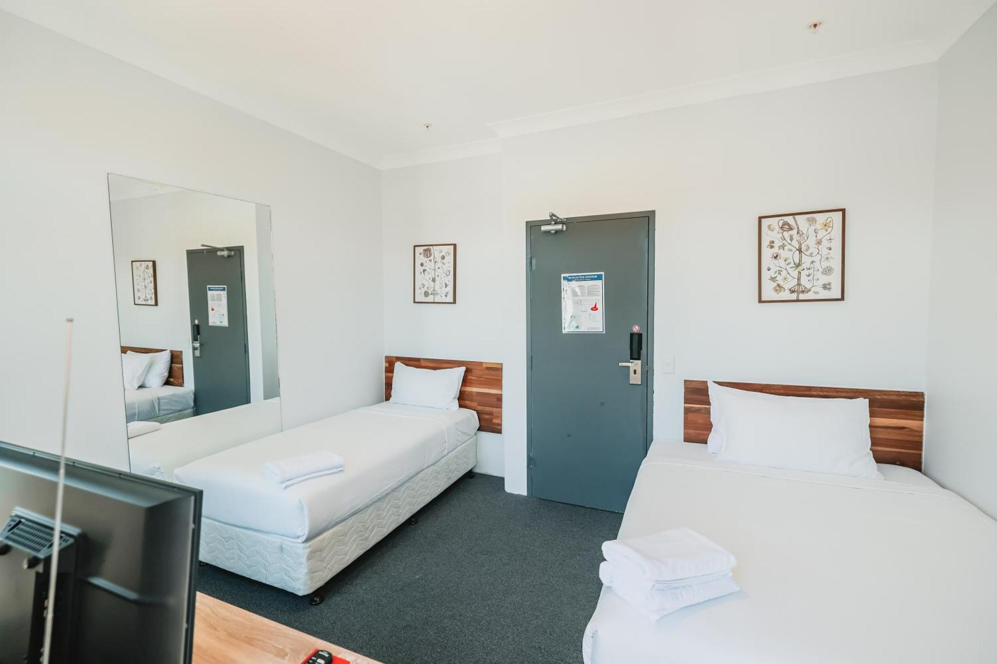 Newtown Cozy Stays Sydney Exterior foto