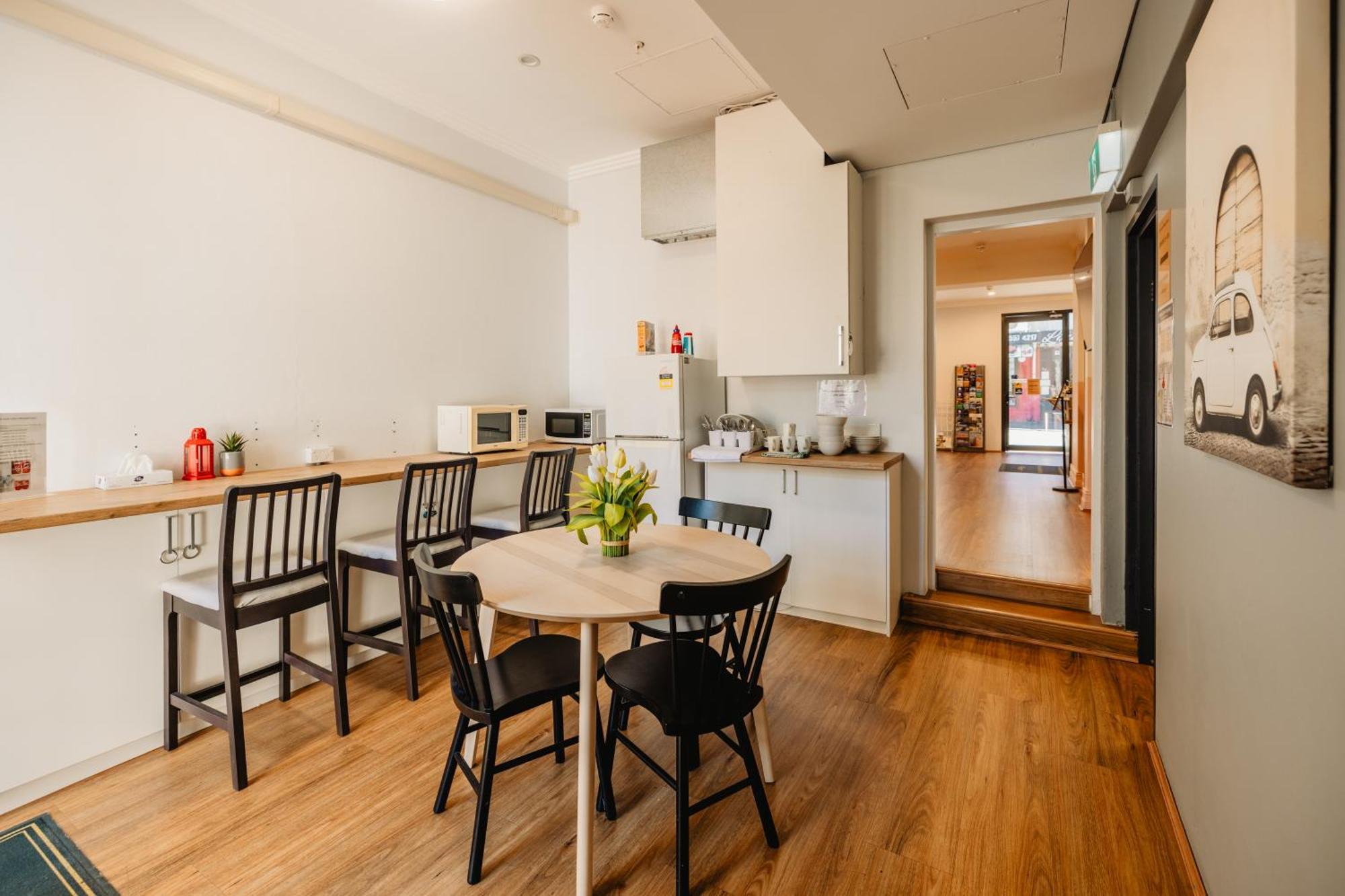 Newtown Cozy Stays Sydney Exterior foto