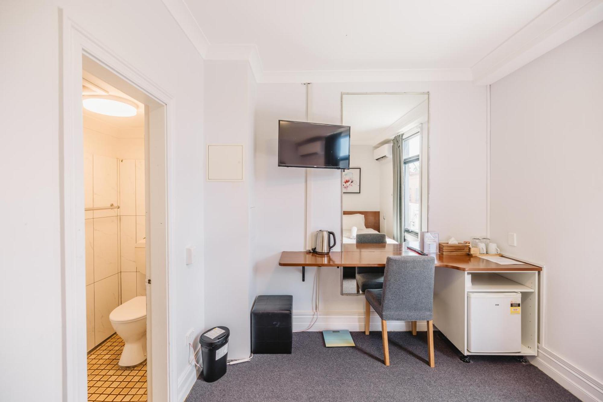 Newtown Cozy Stays Sydney Exterior foto