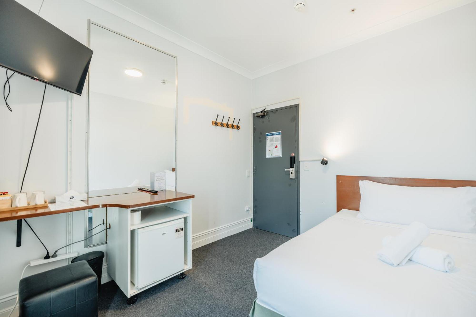 Newtown Cozy Stays Sydney Exterior foto