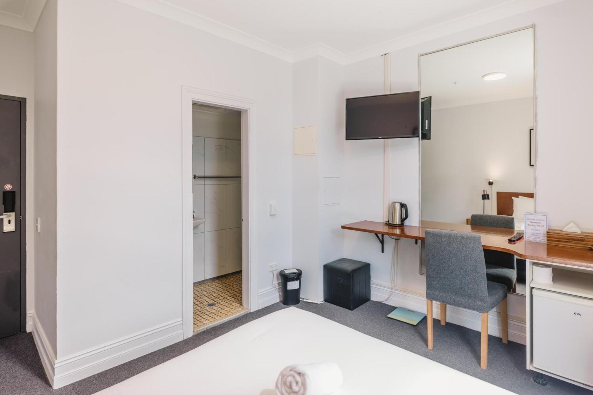 Newtown Cozy Stays Sydney Exterior foto