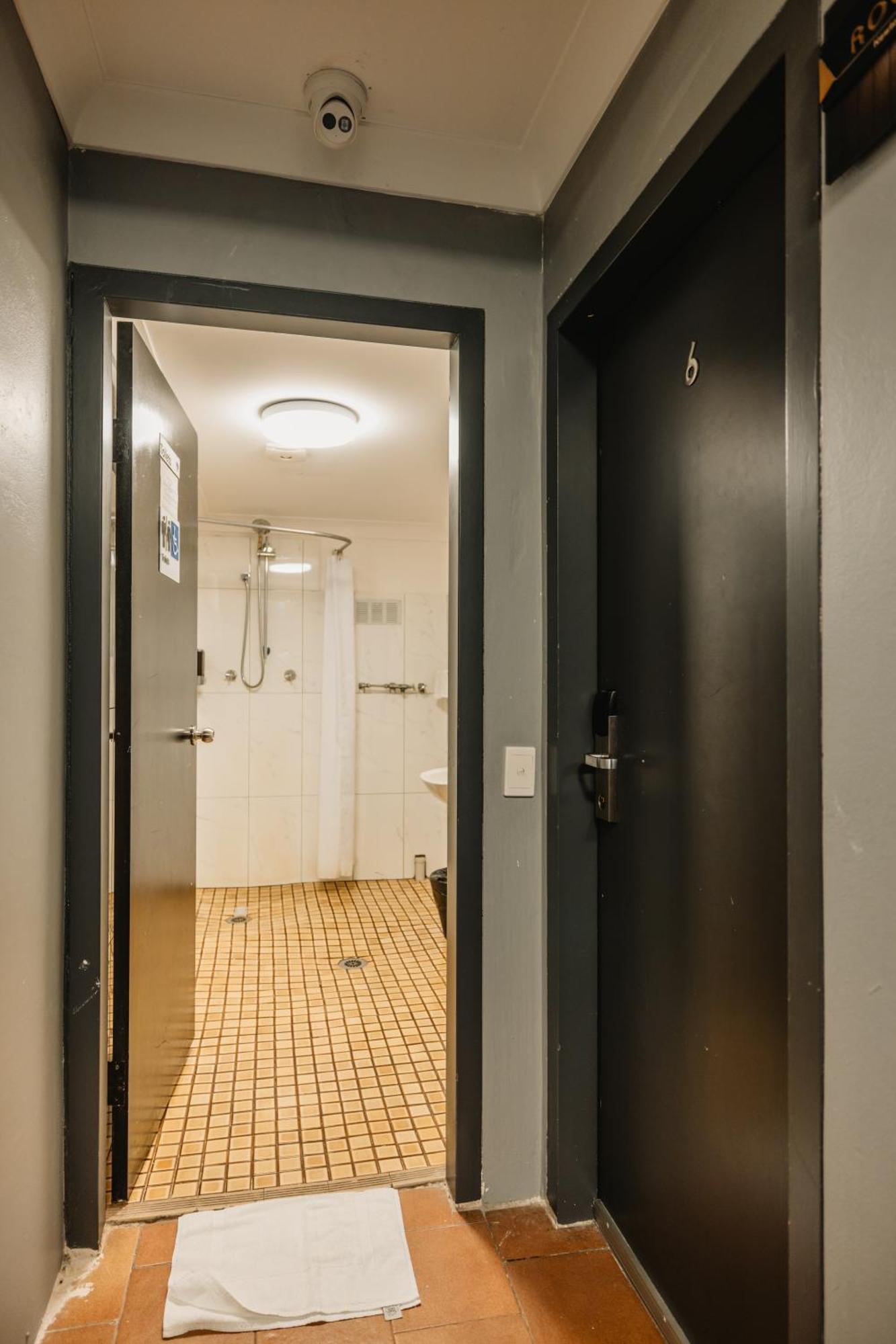Newtown Cozy Stays Sydney Exterior foto