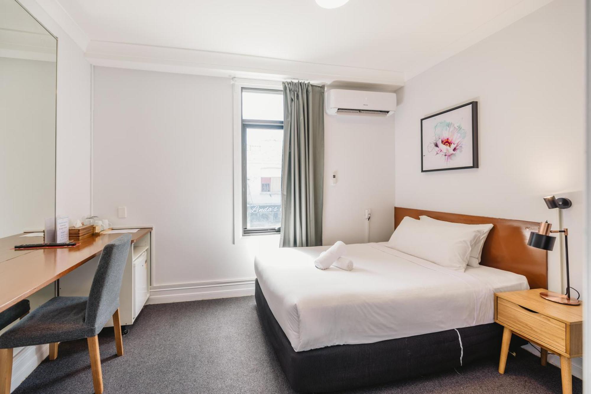 Newtown Cozy Stays Sydney Exterior foto