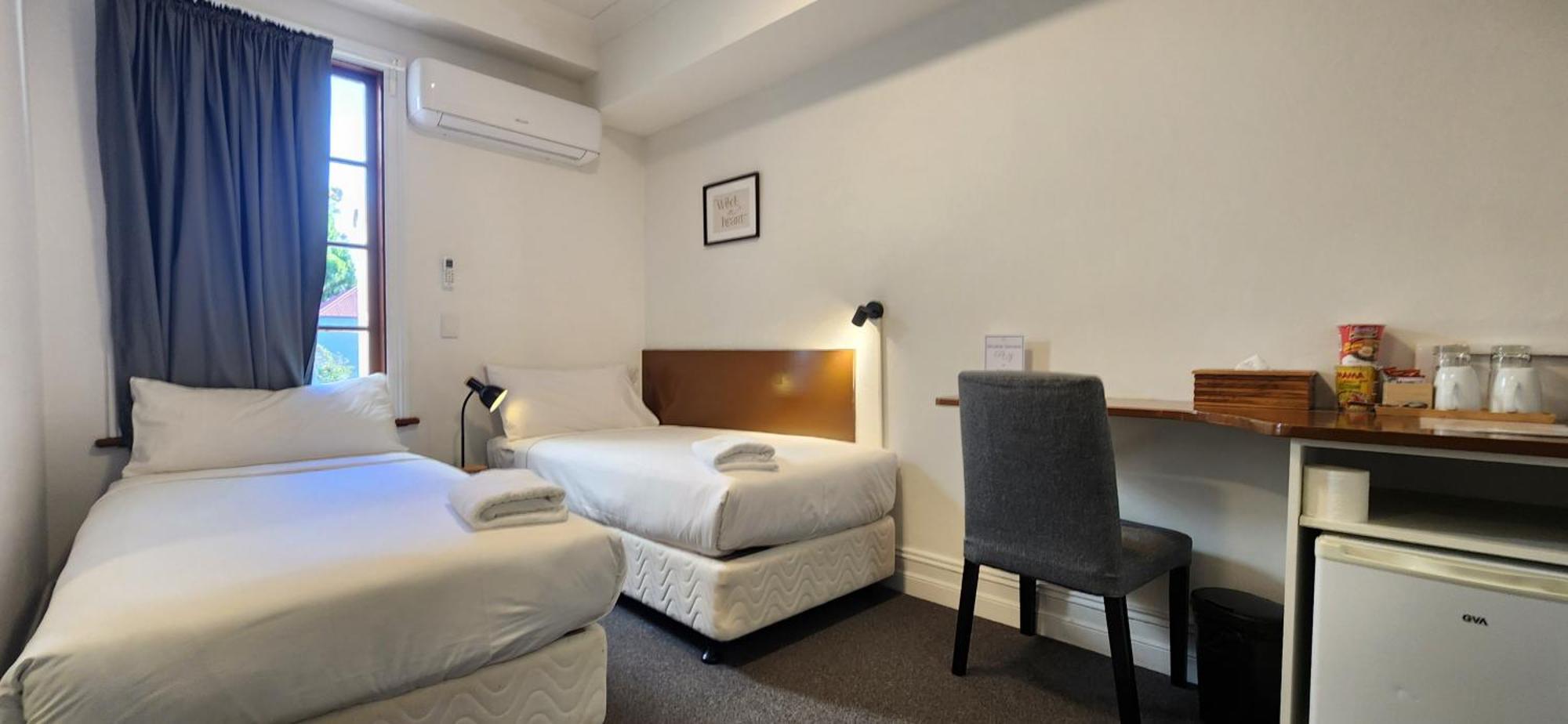 Newtown Cozy Stays Sydney Exterior foto