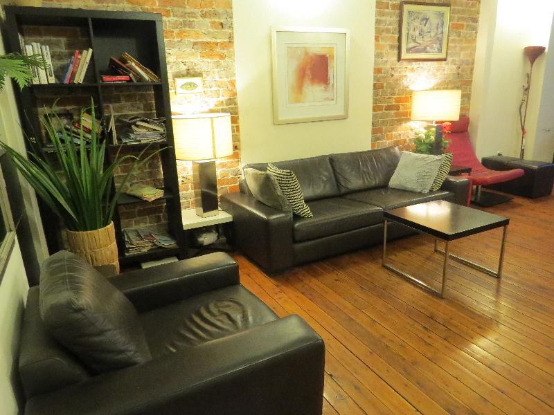 Newtown Cozy Stays Sydney Exterior foto