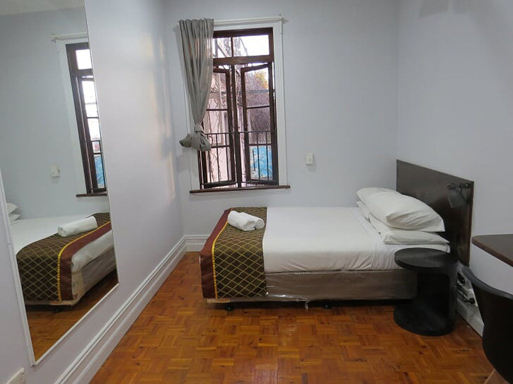 Newtown Cozy Stays Sydney Exterior foto